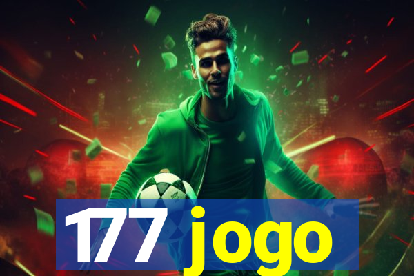 177 jogo